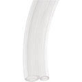 Motion Pro Premium Fuel Line, 1/8in. ID - 3ft. Length - Clear (12-0080)