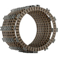 Hinson Racing Fiber Clutch Plate Kit – Set of 8 (FP058-8-001)