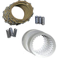 Hinson Racing Fsc Clutch Plate & Spring Kit (Honda CR500R 1990-01) FSC059-8-001