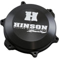 Hinson Racing Billetproof Hardcoated Aluminum Clutch Cover (C240)