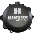 Hinson Racing Billetproof Hardcoated Aluminum Clutch Cover (C500)