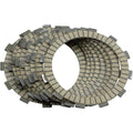 Hinson Racing Fiber Clutch Plate Kit – Set of 8 (FP094-8-001)