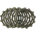 Ebc CK Series Clutch Plate Set (CK2325)