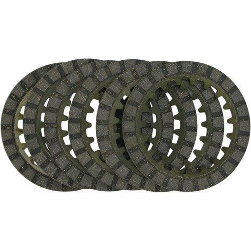 Ebc CK Series Clutch Plate Set (CK2303)
