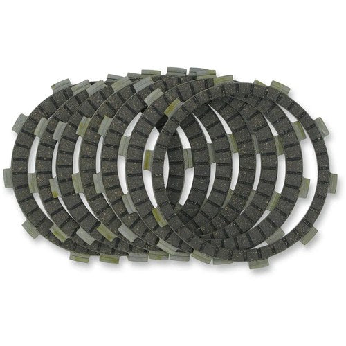 Ebc CK Series Clutch Plate Set (CK1181)