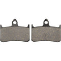 Ebc Organic OE Quality Replacement Brake Pads / One Pair (FA187)