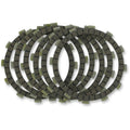 Ebc CK Series Clutch Plate Set (CK1166)