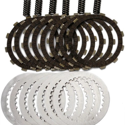 Ebc Drc Series Clutch Kit (DRC112)