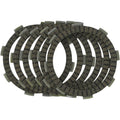 Ebc CK Series Clutch Plate Set (CK1191)
