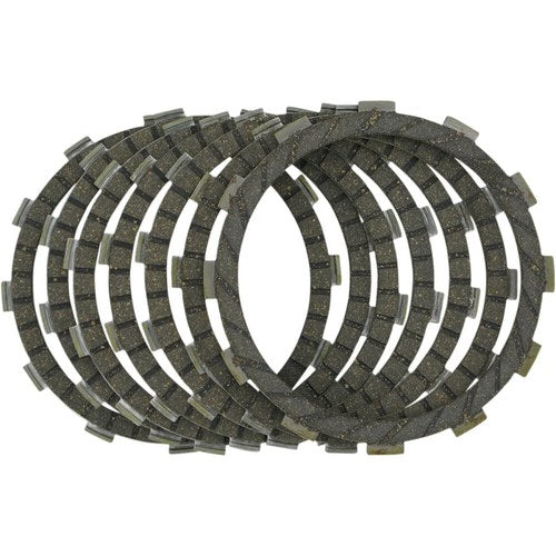 Ebc CK Series Clutch Plate Set (CK1145)