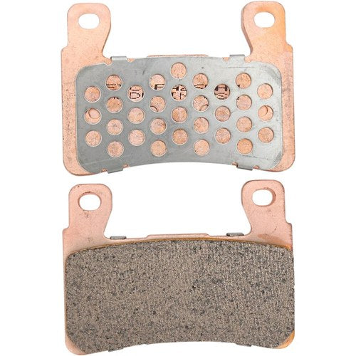 Ebc Double-H HH Sintered Superbike Brake Pads / One Pair (FA265HH)