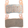Ebc Double-H HH Sintered Superbike Brake Pads / One Pair (FA265HH)