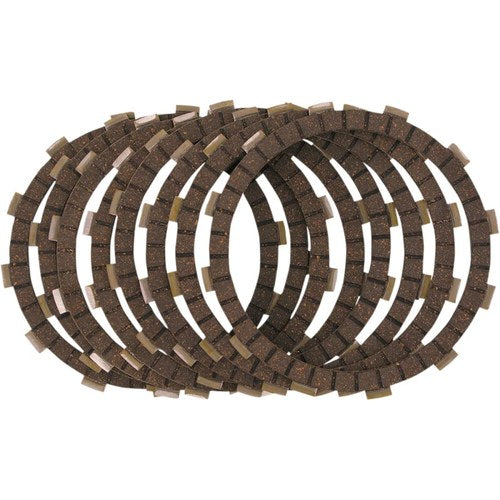 Ebc CK Series Clutch Plate Set (CK4409)