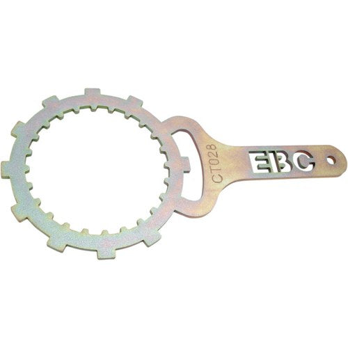 Ebc CT Series Clutch Removal Tool / Each (CT028)