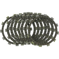 Ebc CK Series Clutch Plate Set (CK2297)