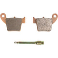 Ebc Mxs Series Motocross Offroad Race Sintered Brake Pads / One Pair (MXS346)