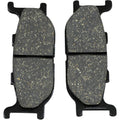 Ebc Organic OE Quality Replacement Brake Pads / One Pair (FA179)
