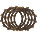 Ebc CK Series Clutch Plate Set (CK3318)