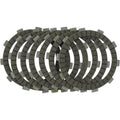 Ebc CK Series Clutch Plate Set (CK1193)