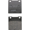 Ebc Organic OE Quality Replacement Brake Pads / One Pair (FA45)