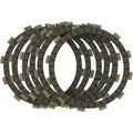 Ebc CK Series Clutch Plate Set (CK1239)