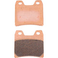 Ebc Double-H HH Sintered Superbike Brake Pads / One Pair (FA348HH)