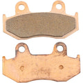 Ebc R Series Long Life Sintered Brake Pads / One Pair (FA92R)