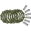 Ebc Src Street/Race Series Clutch Set (SRC57)
