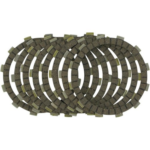 Ebc CK Series Clutch Plate Set (CK1247)