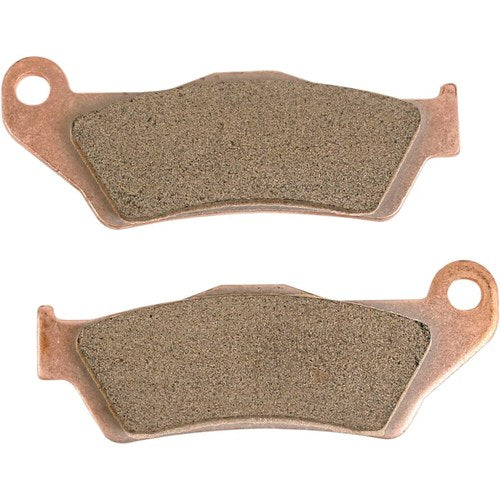 Ebc R Series Long Life Sintered Brake Pads / One Pair (FA181R)