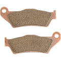 Ebc R Series Long Life Sintered Brake Pads / One Pair (FA181R)