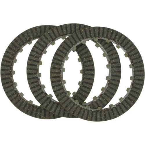 Ebc CK Series Clutch Plate Set (CK1156)