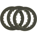 Ebc CK Series Clutch Plate Set (CK1156)