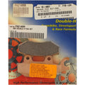 Ebc Double-H HH Sintered Superbike Brake Pads / One Pair (FA214HH)