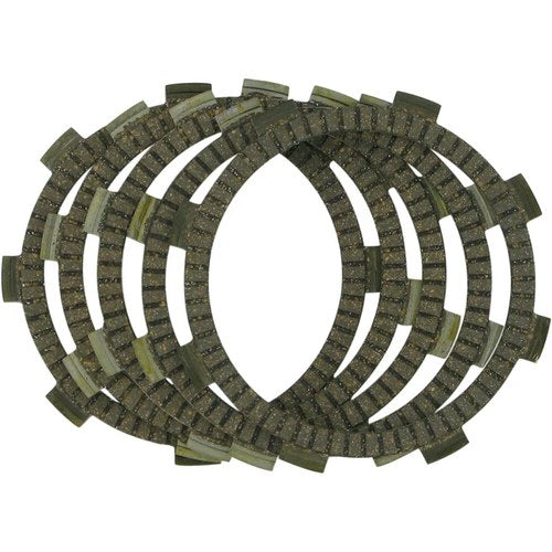Ebc CK Series Clutch Plate Set (CK2354)
