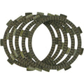 Ebc CK Series Clutch Plate Set (CK2354)