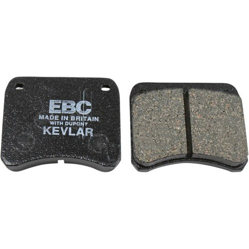 Ebc Organic OE Quality Replacement Brake Pads / One Pair (FA16)