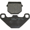 Ebc X Series Carbon Brake Pads / One Pair (FA83X)