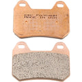 Ebc Double-H HH Sintered Superbike Brake Pads / One Pair (FA304HH)