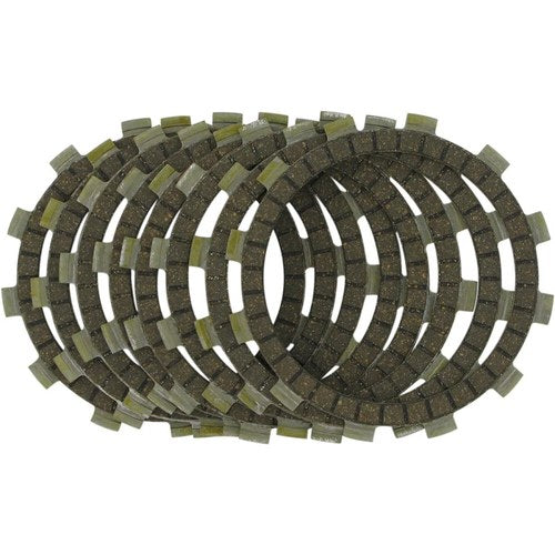 Ebc CK Series Clutch Plate Set (CK3356)