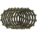 Ebc CK Series Clutch Plate Set (CK3356)