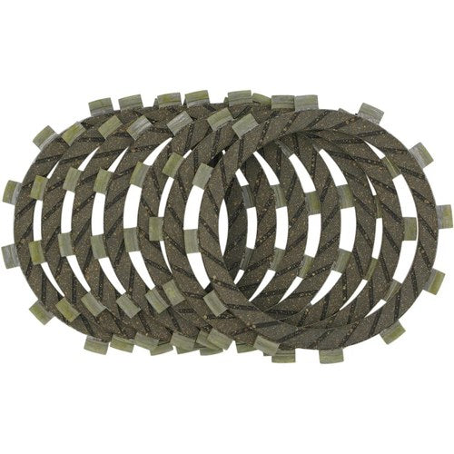 Ebc CK Series Clutch Plate Set (CK4469)