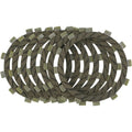 Ebc CK Series Clutch Plate Set (CK4469)