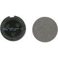 Ebc Organic OE Quality Replacement Brake Pads / One Pair (FA65)