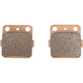 Ebc Mxs Series Motocross Offroad Race Sintered Brake Pads / One Pair (MXS84)