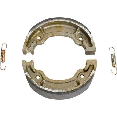 Ebc Standard Brake Shoes / One Pair (527)