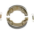 Ebc Standard Brake Shoes / One Pair (527)
