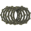 Ebc CK Series Clutch Plate Set (CK2324)