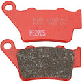 Ebc X Series Carbon Brake Pads / One Pair (FA208X)