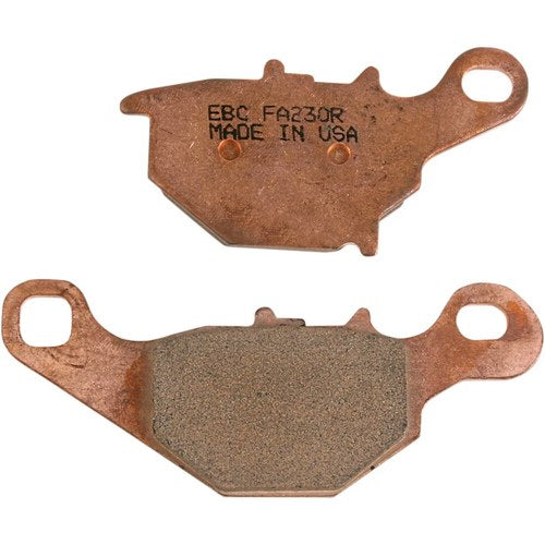 Ebc R Series Long Life Sintered Brake Pads / One Pair (FA230R)